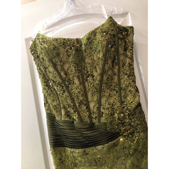 Jovani | Dresses | Jovani Embellished 